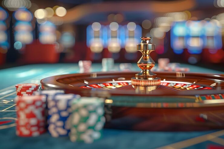 anitatoto Spadegaming Slot Rooms on anitatoto