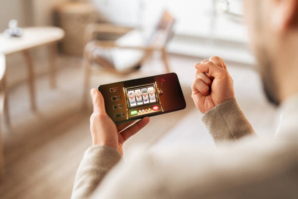 anitatoto mobile gaming